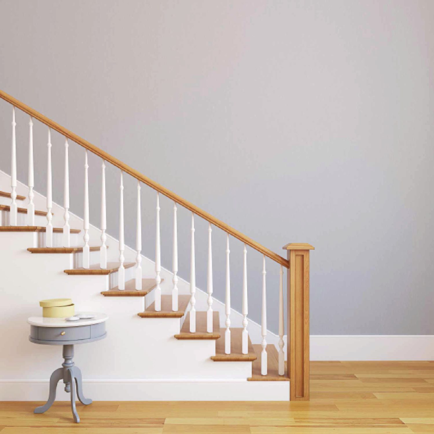 An Investment in Your Stairs is an Investment in Your Home