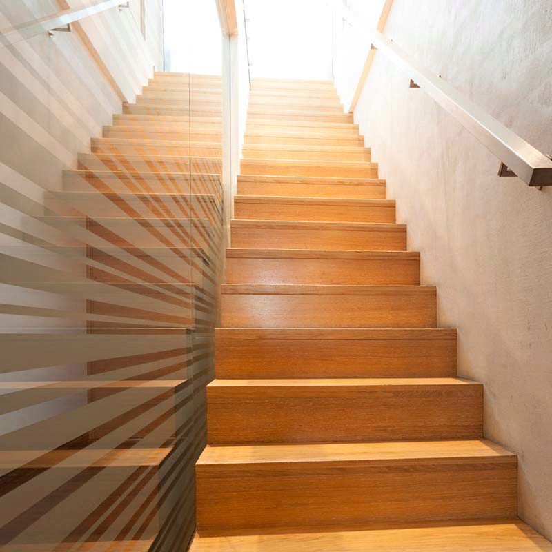 What Wood Would You Choose For Your Staircase?