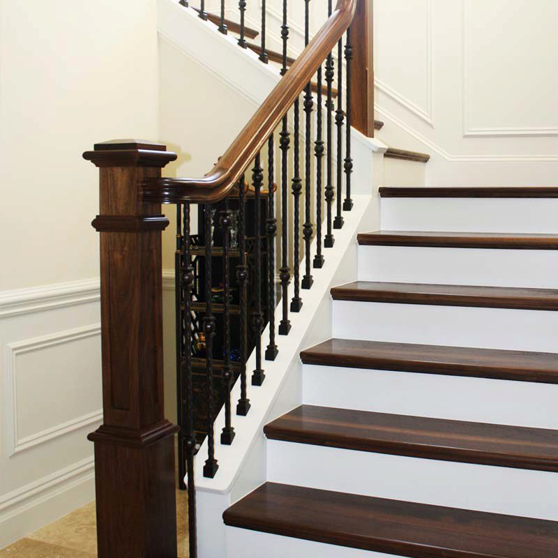 Increase Home Value With Staircase Remodeling