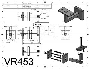 VR453 (New)