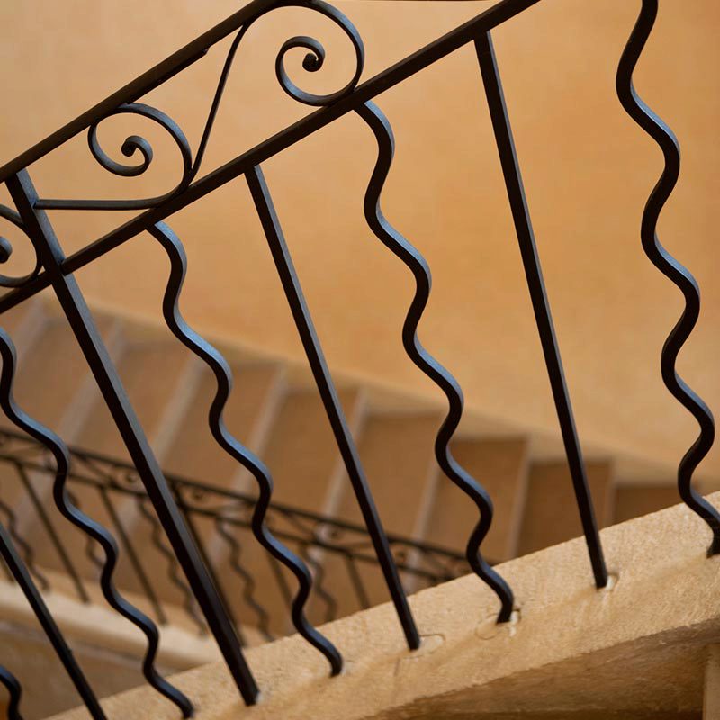 Use The Iron Baluster Design Tool For Your Next Project