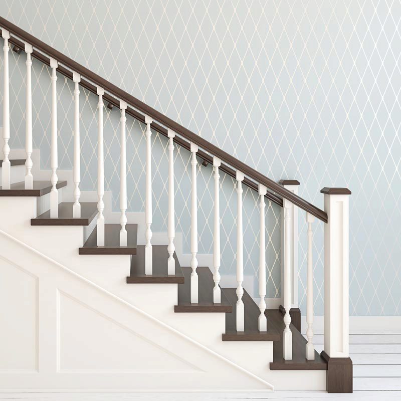 Top Stair Remodeling Trends